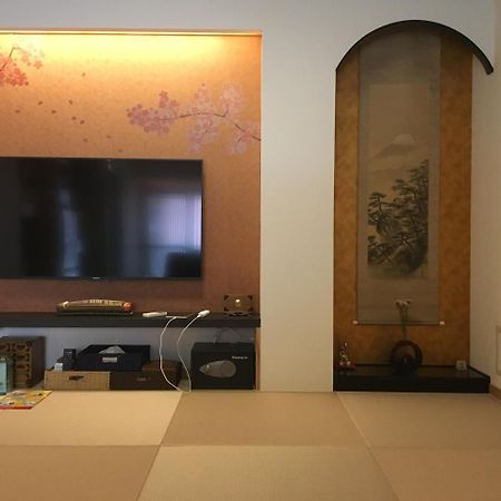Tokyo Inn Sakura An Esterno foto